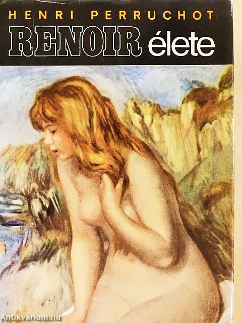 Renoir élete