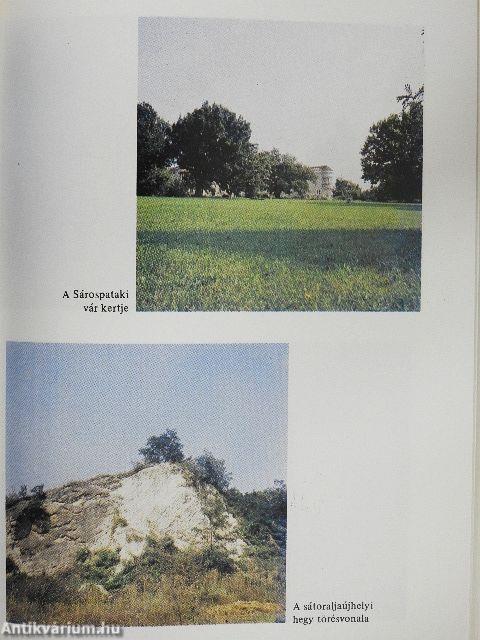 Védett természeti értékek Borsod-Abaúj-Zemplén megyében