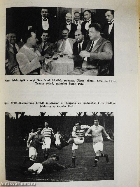 Orth és társai....