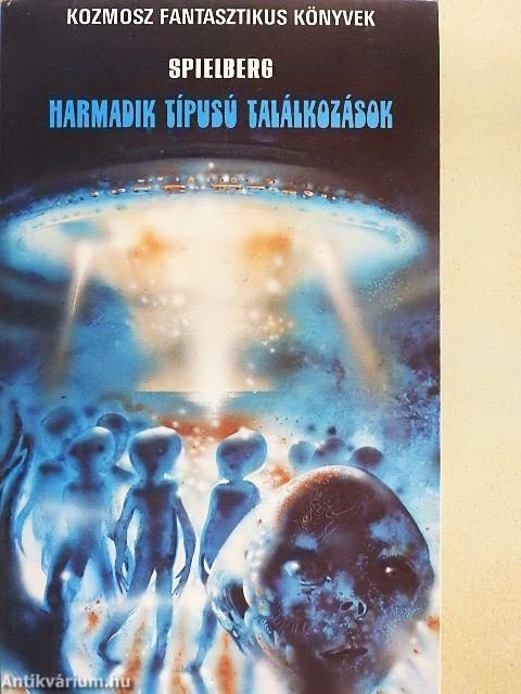 Harmadik típusú találkozások