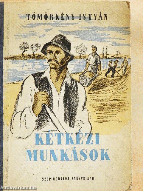 Kétkézi munkások