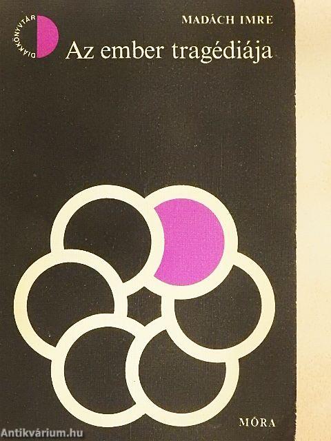 Az ember tragédiája