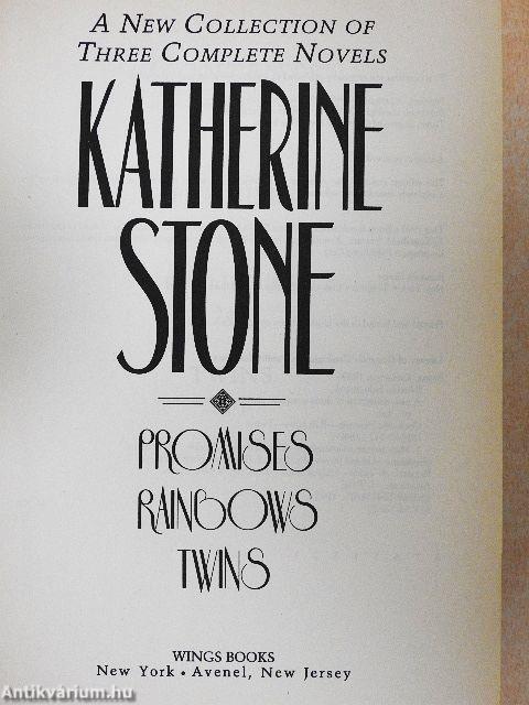 Promises/Rainbows/Twins