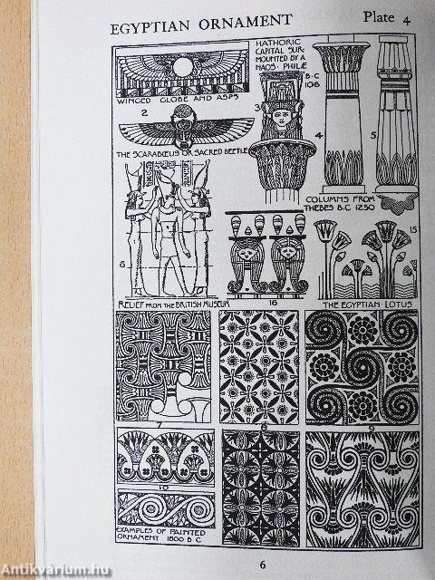 A Manual of Historic Ornament