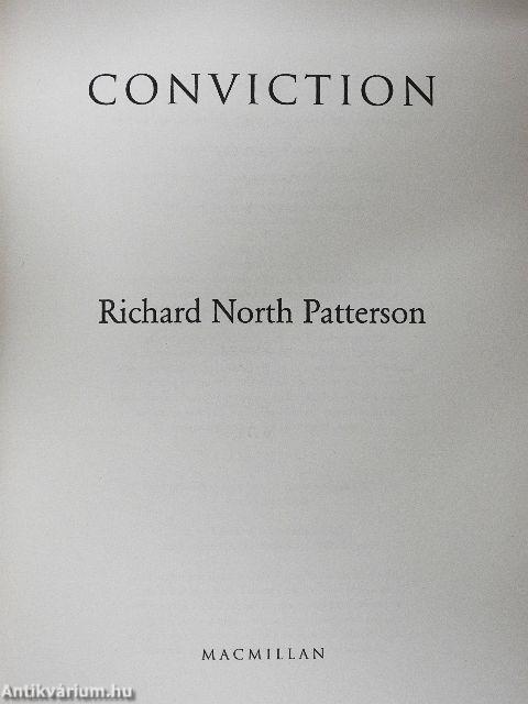 Conviction