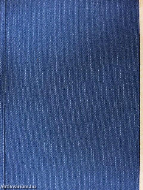 Hungarian-italian relations in the shadow of Hitler's Germany, 1933-1940