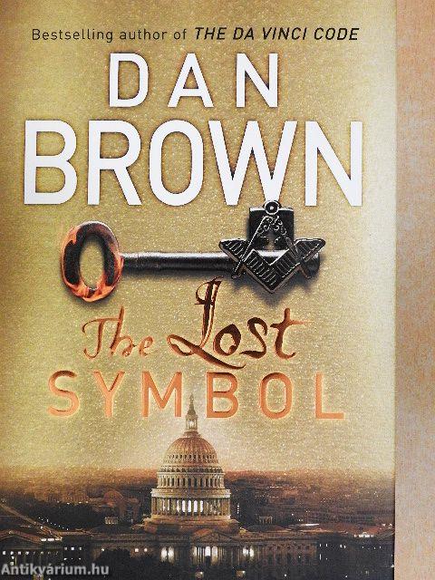 The lost symbol