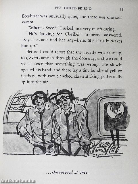 Great Stories About Animals