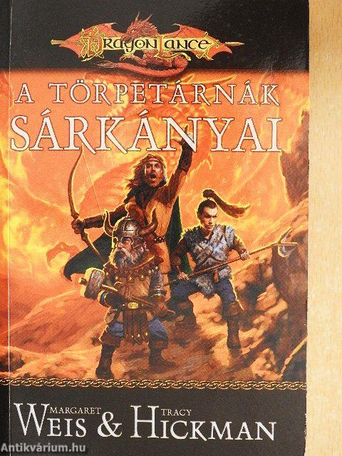 A törpetárnák sárkányai