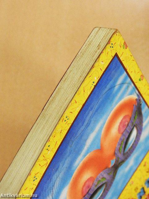 És mindez a nők miatt!