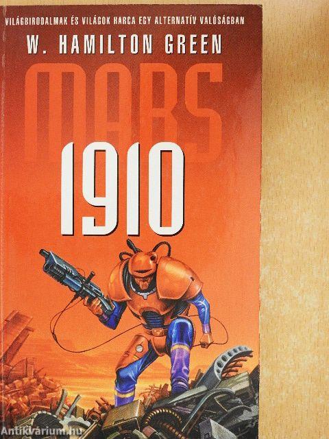 Mars 1910