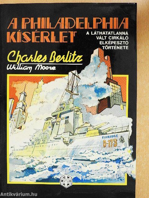 A Philadelphia kísérlet