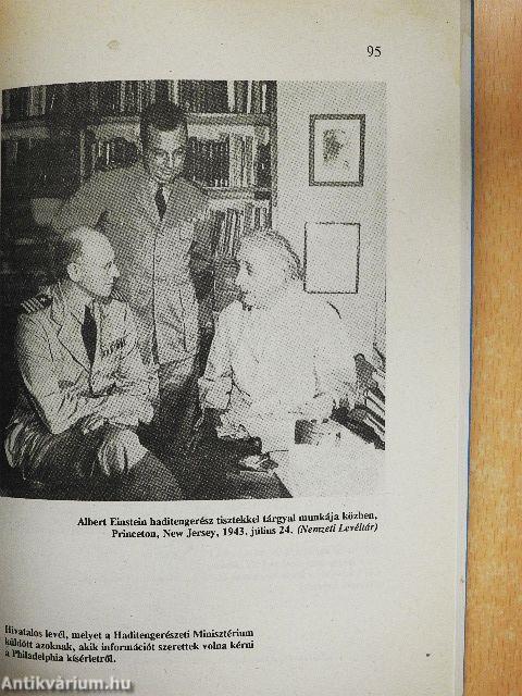 A Philadelphia kísérlet