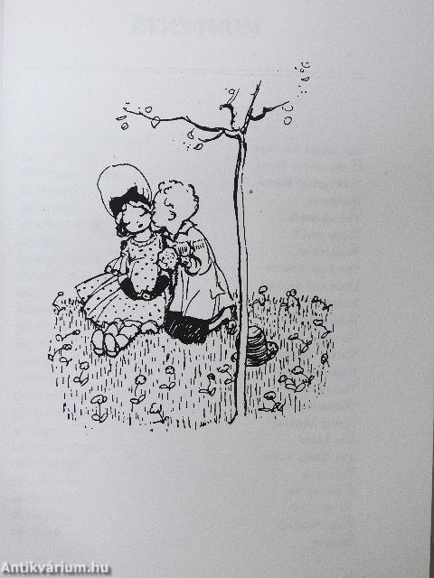 Amikor még kicsik voltunk