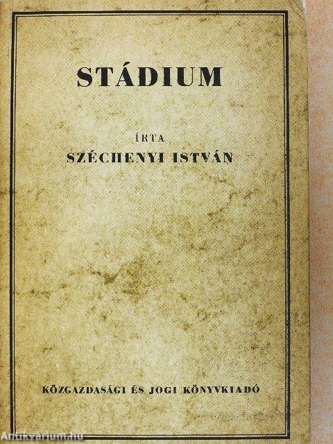 Stádium