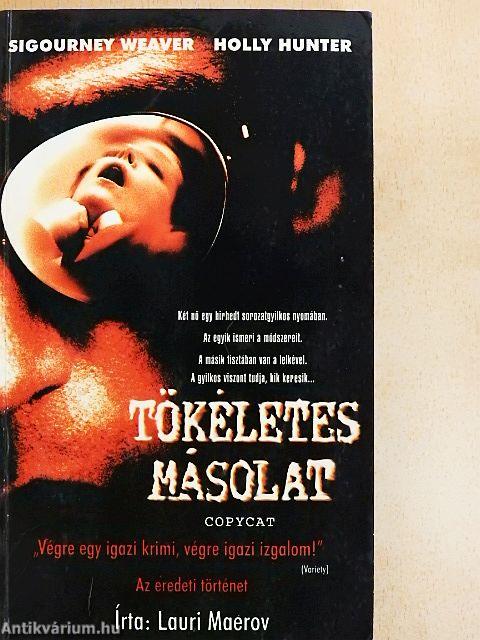 Tökéletes másolat