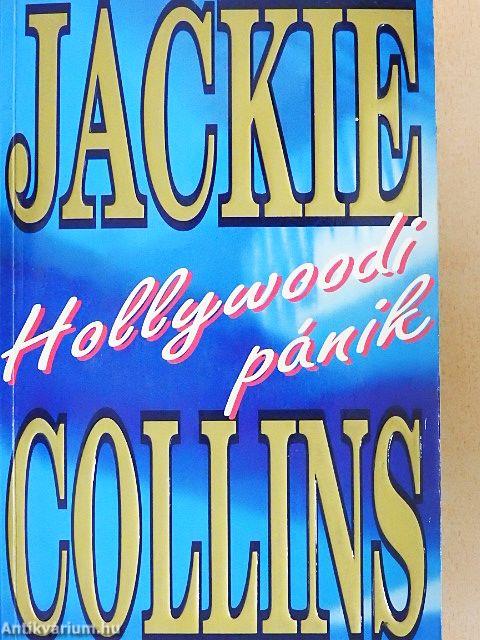 Hollywoodi pánik