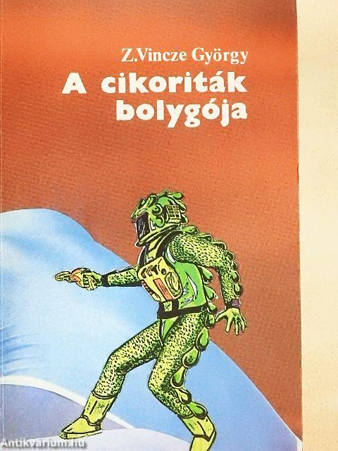 A cikoriták bolygója