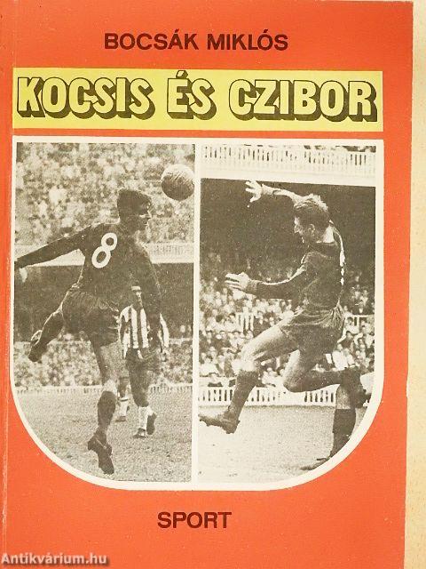 Kocsis és Czibor