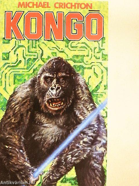 Kongó