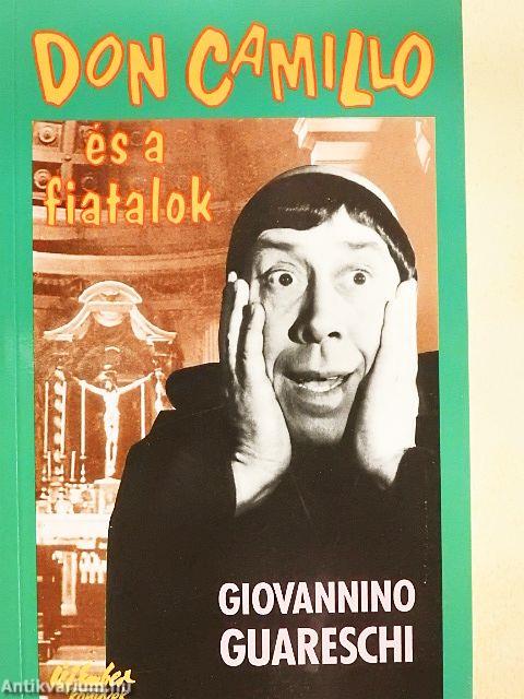 Don Camillo és a fiatalok