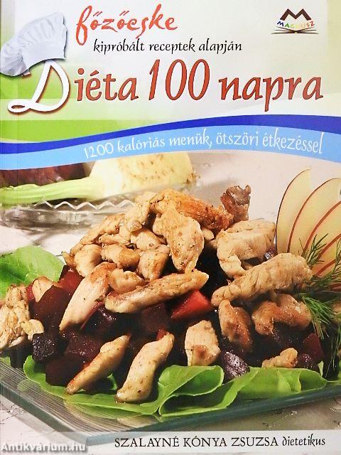 Diéta 100 napra