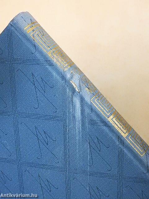 Szeretve mind a vérpadig I-II.