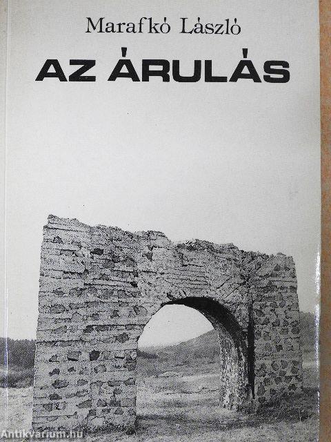 Az árulás