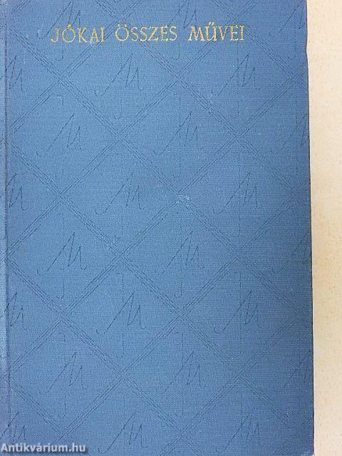 A kőszívű ember fiai I-II.