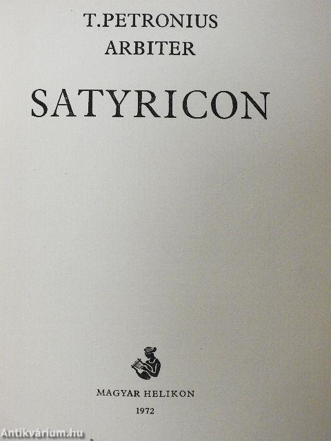Satyricon