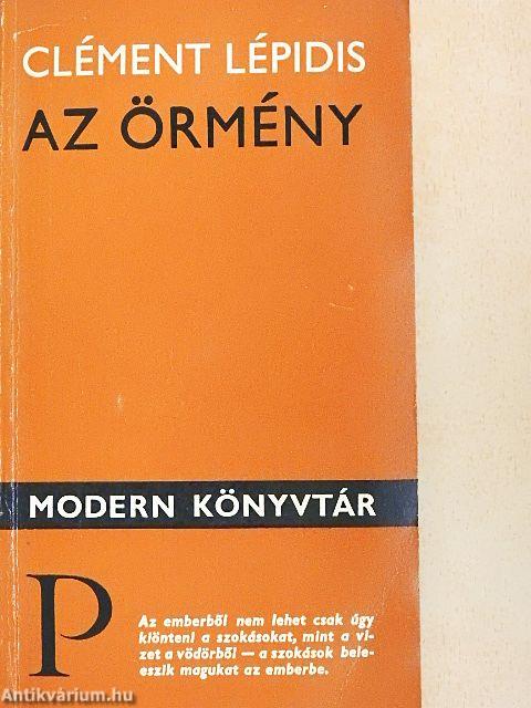 Az örmény