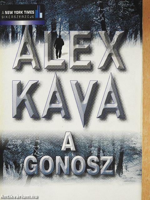 A Gonosz