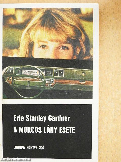 A morcos lány esete