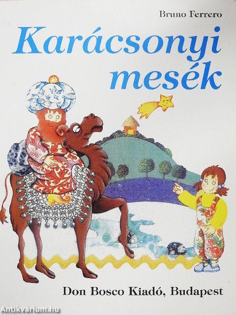 Karácsonyi mesék