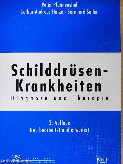 Schilddrüsenkrankheiten
