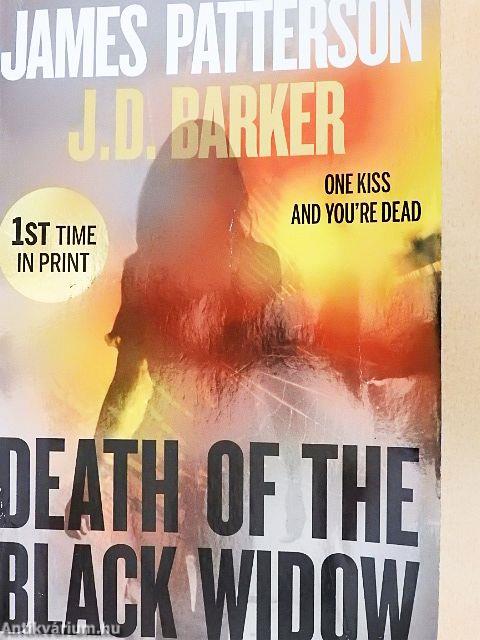 Death of the Black Widow