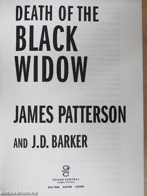 Death of the Black Widow