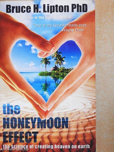 The Honeymoon Effect