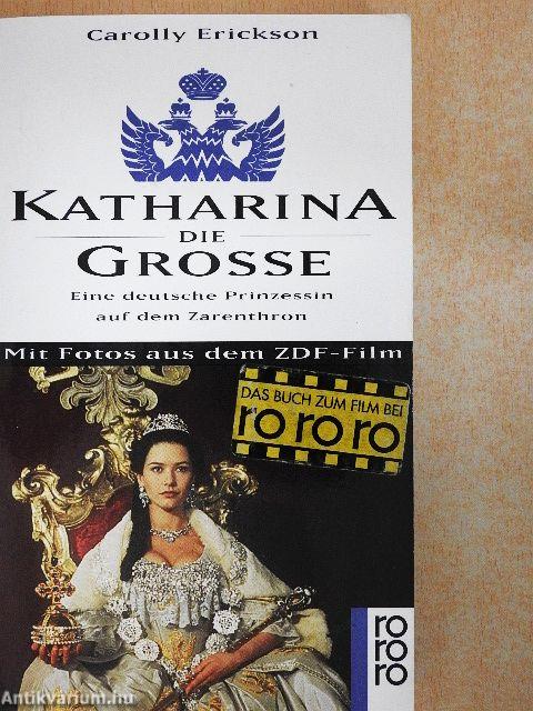 Katharina die Grosse