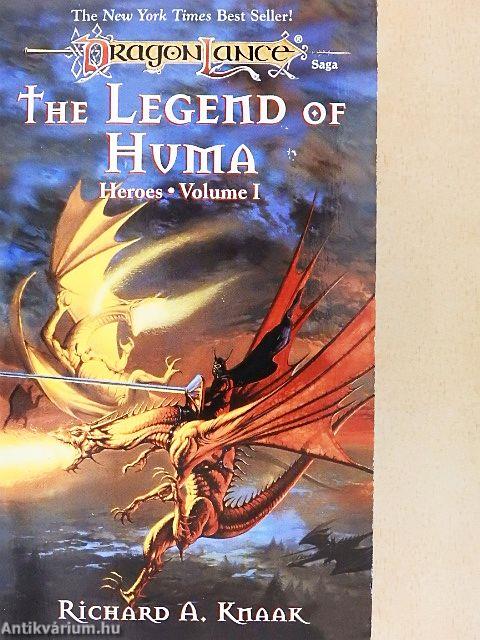 The Legend of Huma
