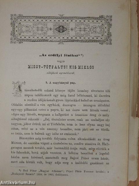 Jelesek csarnoka (rossz állapotú)