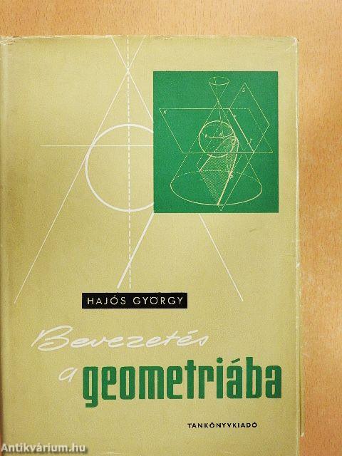 Bevezetés a geometriába
