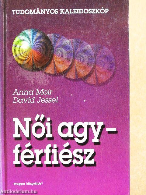 Női agy-férfiész