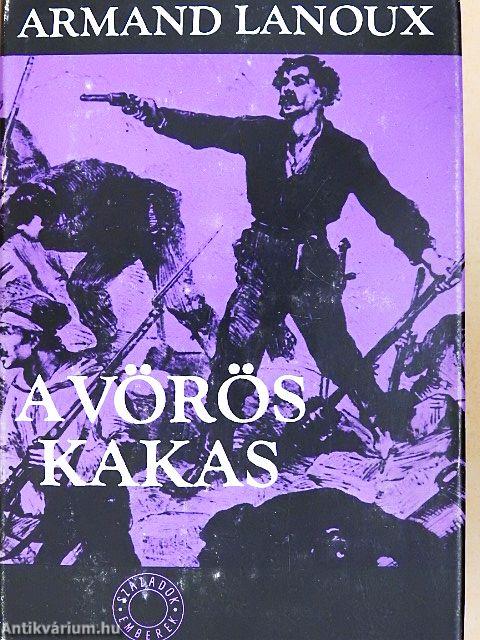 A vörös kakas