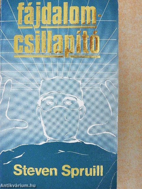 Fájdalomcsillapító