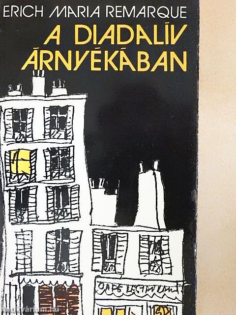 A Diadalív árnyékában