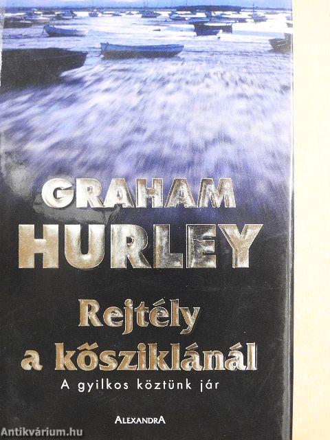 Rejtély a kősziklánál