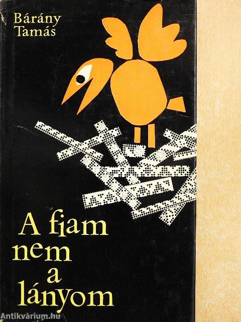 A fiam nem a lányom