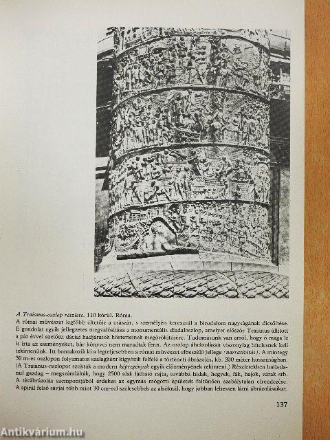 Műalkotások elemzése