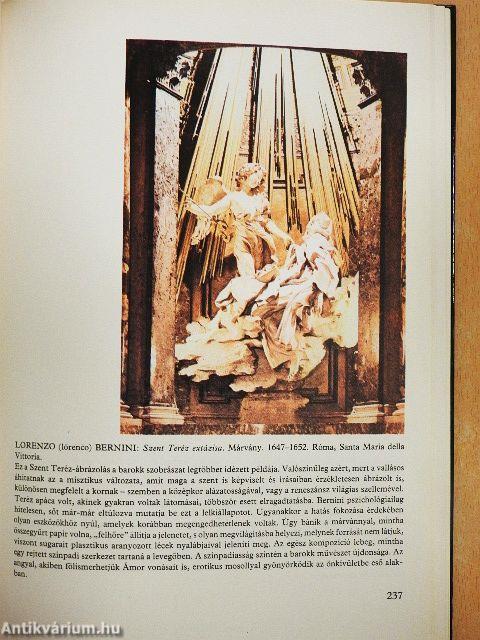 Műalkotások elemzése